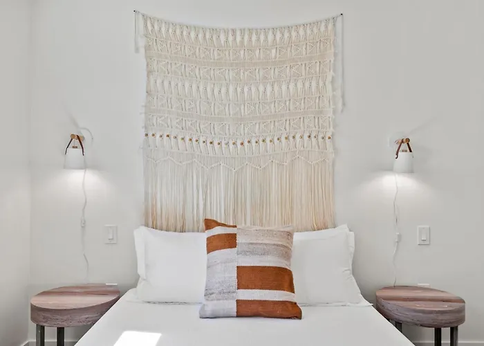Minnezona Apartment Scottsdale