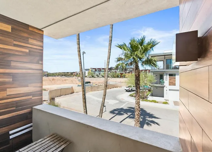 Minnezona * Scottsdale