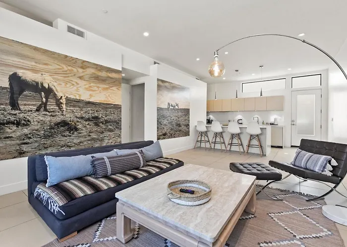 Minnezona Apartment
