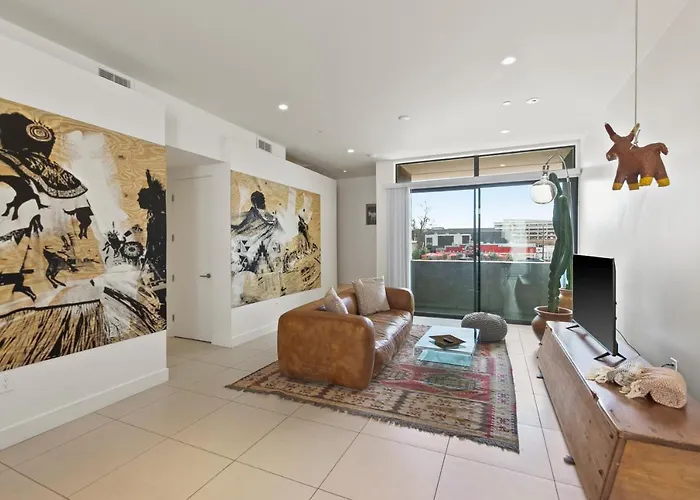Apartment Minnezona Scottsdale