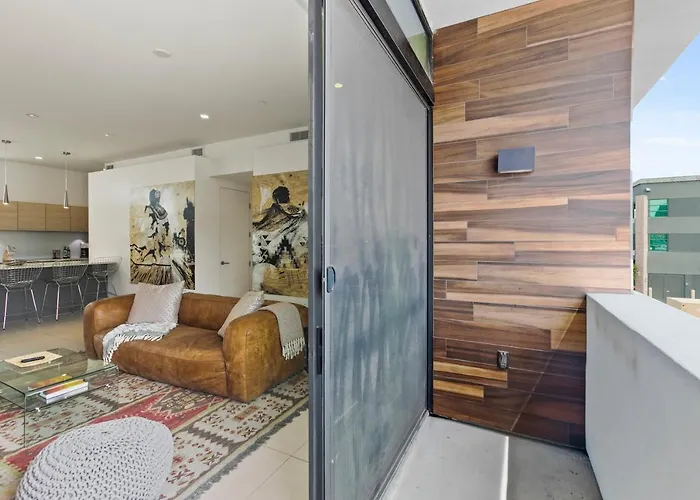 Apartment Minnezona