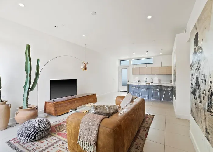 Minnezona Apartment *