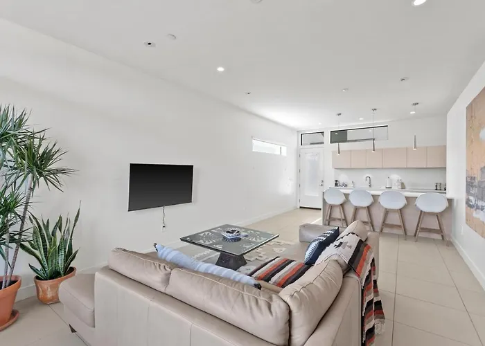 Minnezona Apartment Scottsdale