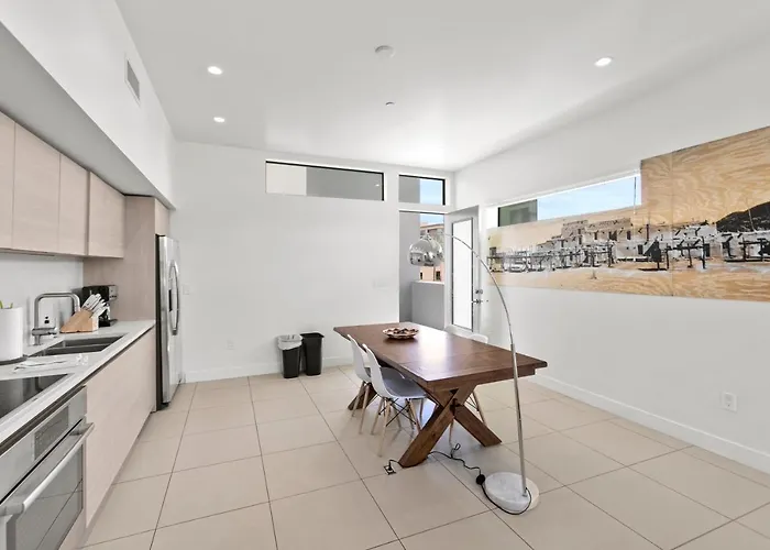 Minnezona Apartment Scottsdale