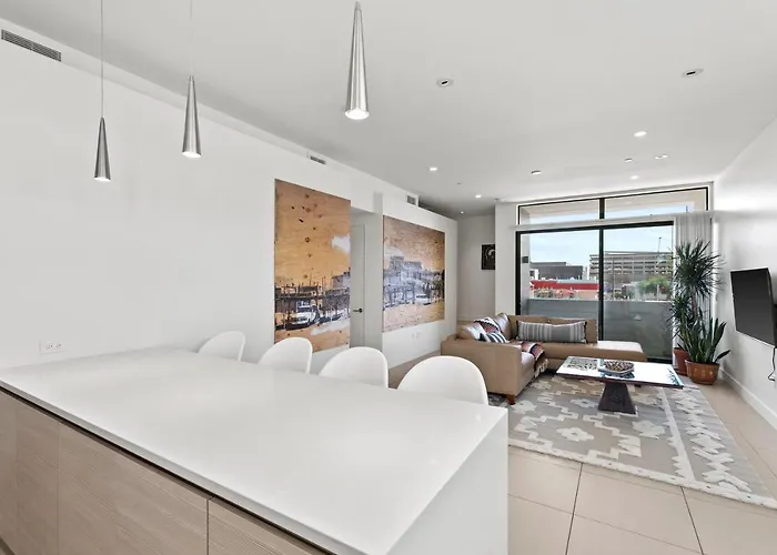 Apartment Minnezona Scottsdale