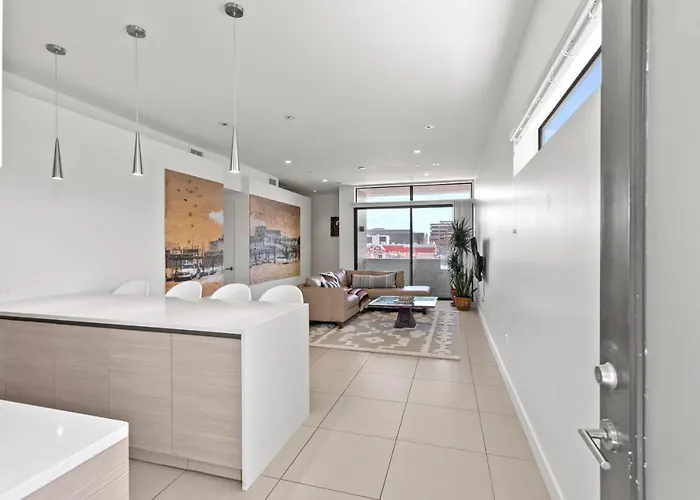 Minnezona Apartment